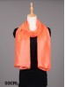 Solid Colour Fashion Scarf